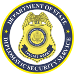 [OSFUSA] Diplomatic Security Service [DSS]