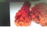 WE LOVE FRIED CHICKEN!