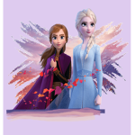 Elsa and anna club