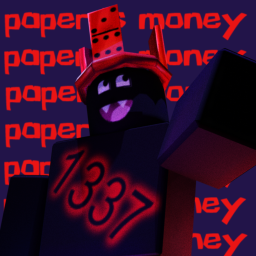 paper is money [ check desc ]