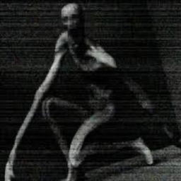 Scp 096 [DEMOSTRATION]