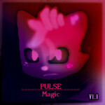💫 Pulse RP ||  Magic V1.1 💫