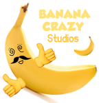 BANANA CRAZY STUDIOS