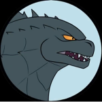 Kaiju's rage