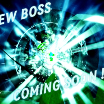 [NEW MAPS!] Untitled Boss Fighting Game