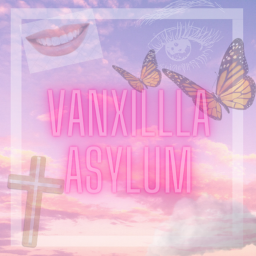 vanxillla Asylum