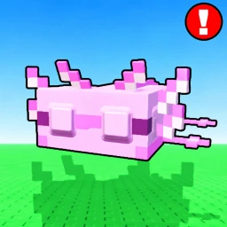 Axolotl Farm 🌸 icon