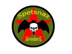 {Spetsnaz} Mercanaries