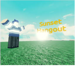 Sunset Hangout