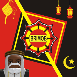 BRIMOB, JAWA TIMUR
