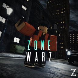 Zone Warz [NEW!🎉]