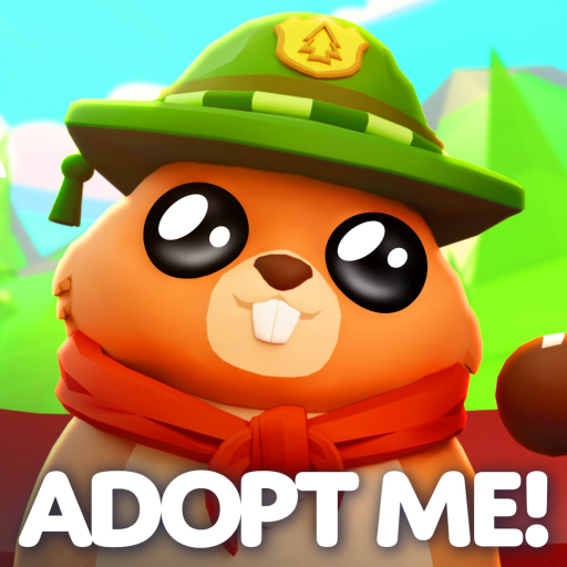 Adopt Me