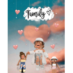 Family summer