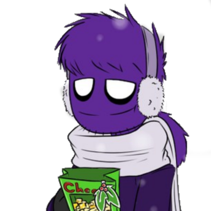 Purple Guy Roblox decal