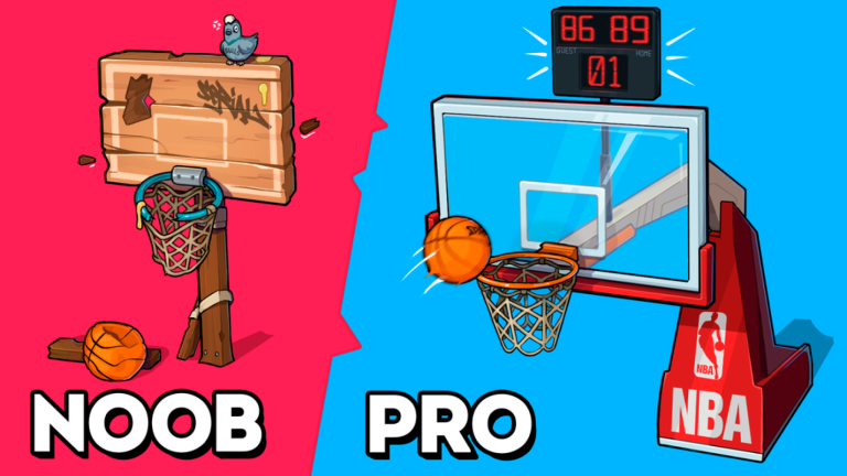 🏀 Basketball Pro Simulator screenshot 2