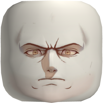 Perugius Dola Head (3D) V2