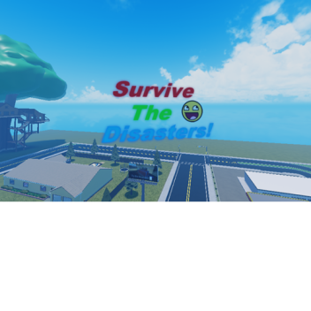 Suburban Natural Disasters