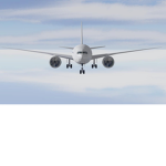 -Blue Airlines-