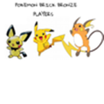 Pokemon Brick Bronze Players