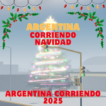 [AC] Argentina Corriendo