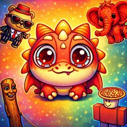 Brainrots Pets icon