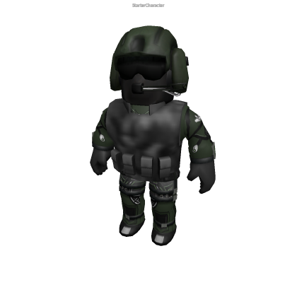 man