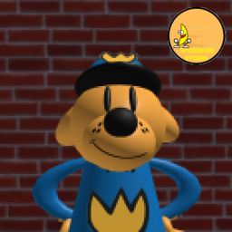 SAVE DOGMAN!! Adventure Obby!