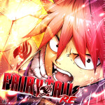 [TESTING] Fairy Tail: Re 