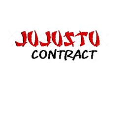 [JUJUSTU CONTRACT]