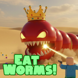 Eat Worms!