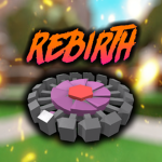 Beyblade: Rebirth