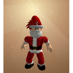 Christmas MAP (OPEN!)