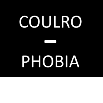 Coulrophobia