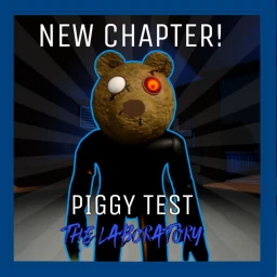 Piggy Test (DEMO) icon