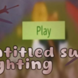 Untitled sword fighting