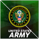|BUSA| • United States Army
