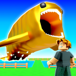 [🦖] Farm a Fish 🐟 icon
