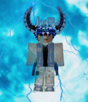 Dark ray