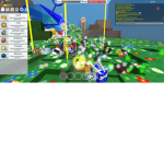 The GG gamer team
