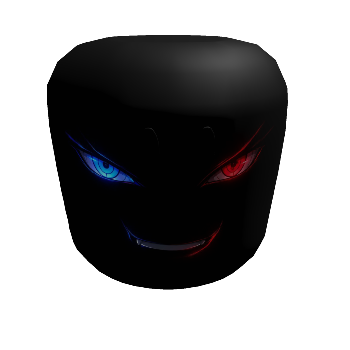 Void Duality Head