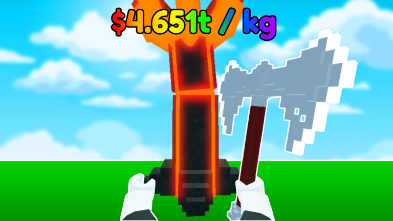 AxeMaster🪓 screenshot 1