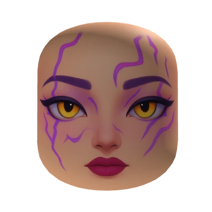 Rumi From Kpop Demon Hunters | Roblox Item - Rolimon's