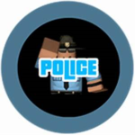 Police OF robloxcia