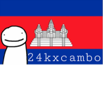 CAMBODIA TEAM Group Thumbnail