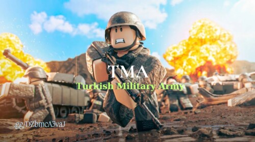Turkish Soldier Game! V1.3