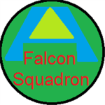 Falcon Squadron.