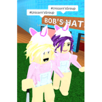 Unicorn's Group (Robux)