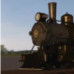 Huckleberry Railroad