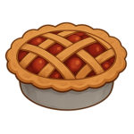Cherry Pie Hats Group Thumbnail