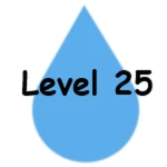 Washing Level 25